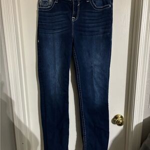 Women's Vigoss Blue Jeans